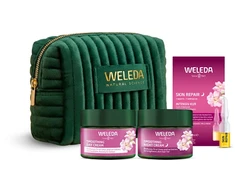 Weleda Wild Rose Renewal Ritual Set - Dárková sada