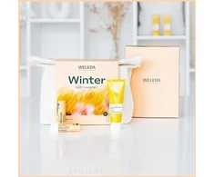 Weleda Winter Must-Have Set - Dárková sada