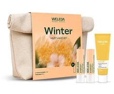 Weleda Winter Must-Have Set - Dárková sada