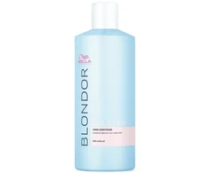"Wella Blond Bl Sealcare" 500ml