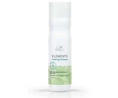 Wella Professionals Elements raminamasis plaukų šampūnas, 1000 ml