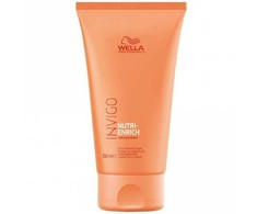 Wella Invigo - Nutri-Enrich Frizz Control Kreminis 150 ml