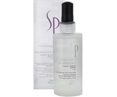 Wella Professionals Intensyviai stiprinanti plaukų slinkimo procedūra (Balance Scalp Energy Serum) 100 ml