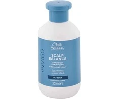 Wella Invigo - Balance Aqua Pure Purifying Šampūnas, 300 ml