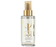 Wella Reflections Oil olejek 100ml LIGHT