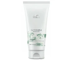 Kondicionierius garbanotiems plaukams Wella Nutricurls Waves &amp; Garbanotiems plaukams 200ml