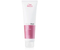 Puoselėjamasis plaukų eliksyras Wella Professionals WellaPlex Nr.3 Hair Stabilizer 100 ml