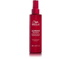 Apsauginis serumas pažeistiems plaukams Wella Ultimate Repair Protective Leave-in 140ml