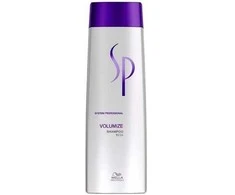 Wella System Professional Šampūnas didinantis plaukų apimtį Wella SP Volumize Šampūnas 250 ml