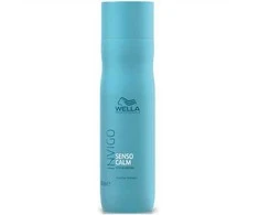 Šampūnas jautriai galvos odai Wella Invigo Scalp Balance Sensitive Scalp Šampūnas 300ml
