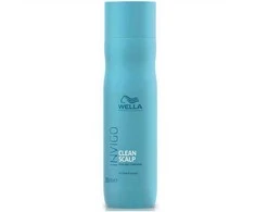 Plaukų šampūnas nuo pleiskanų Wella Invigo Scalp Balance Nuo pleiskanų Šampūnas 300ml