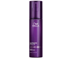 Wella Ultimate Color Purškiklis De Brillo y Suavidad Para Cabello Teñido, 95 ml