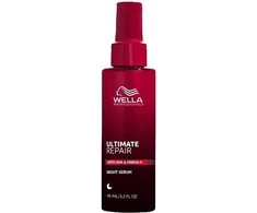 Wella Professionals Ultimate Repair Naktinis plaukų serumas, 95 ml