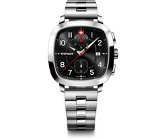 Laikrodis WENGER VINTAGE SPORT CHRONO 01.1933.109