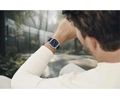 Laikrodis WENGER VINTAGE SPORT CHRONO 8B8F2