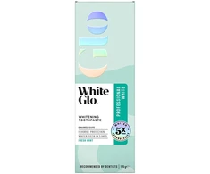White Glo Baltas Glo Baltas Glo Glo, 115 g