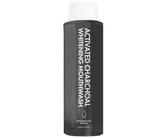 My White Secret My Baltas Secret Balinantis burnos skalavimo skystis su aktyvuota anglimi Aktyvuota anglis (balinantis burnos skalavimo skystis) 250 ml