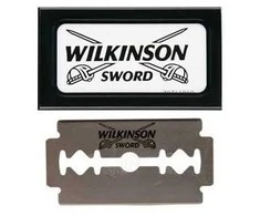 Wilkinson Sword Wilkinson Straight Edge Razor