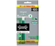 Wilkinson Sword Wilkinson Extra Essential 2 Sensitive