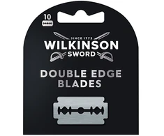 Wilkinson Sword Double Edge Blades Replacement Blades 10 pcs