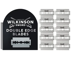 Wilkinson Sword Double Edge Blades Replacement Blades 10 pcs