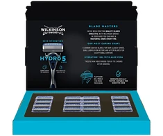 Wilkinson Sword Hydro 5 Skin Hydration replacement heads 16 pcs