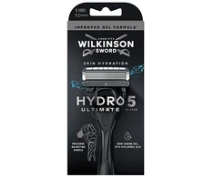 Wilkinson Sword Wilkinson Hydro 5 Ultimate Skin Hydration maszynka do golenia su 5 ostrzami