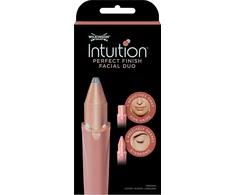 Wilkinson Intuition trymer i stylizator do twarzy