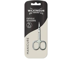Wilkinson Sword Manicure cuticle scissors (Cuticle Scissors)