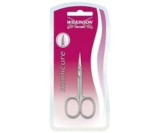 Wilkinson Sword manikiūro odelių žirklės