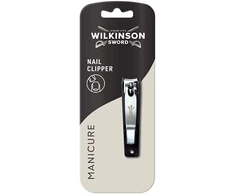Wilkinson Sword Mini nagų kirpimo žirklutės (mini manikiūro žirklutės)