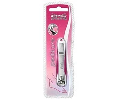 Wilkinson Sword Nail Clippers (manikiūro kirpimo mašinėlės)
