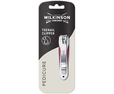 Wilkinson Sword Nail Clippers (manikiūro kirpimo mašinėlės)