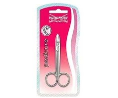 Wilkinson Sword nagų žirklės (pedikiūrinės nagų žirklės)