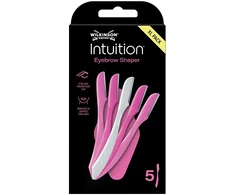 Wilkinson Sword Perfect Finish antakių formuotojas 5 vnt
