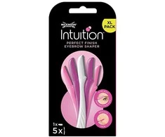 Wilkinson Sword Perfect Finish antakių formuotojas 5 vnt