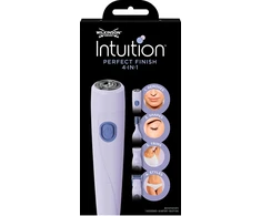 Barzdaskutė „Wilkinson Intuition 4-in-1“ kirpimo mašinėlė ir formavimo priemonė