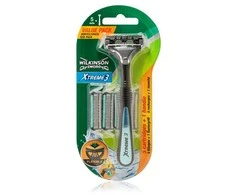 Wilkinson Sword Wilkinson Xtreme3 Hybrid vyriškas skustuvas