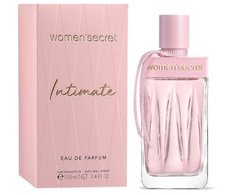 Women'Secret Women´Secret Intimate EDP parfumuotas vanduo moterims, 30 ml