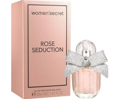 Womenssecret Women'Secret Women´Secret Rose Seduction EDP parfumuotas vanduo moterims, 30 ml
