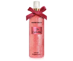 Victoria Secrets Women'secret So Captivating - shimmer fragrance mist