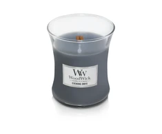 Woodwick Aromatinė žvakė (Evening Onyx), 275 g