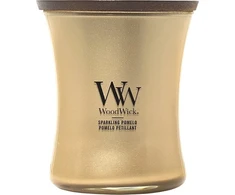 WoodWick Sparkling Pomelo świeca średnia