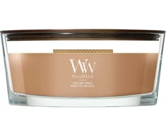 Woodwick Lazdyno riešutų kepsnys