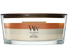 Woodwick Vanilla Embers