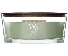 Woodwick Verdant Fig