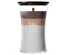 Woodwick Spinduliuojantis kašmyras