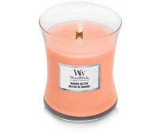 WoodWick Aromatinė žvakė (Manuka Nectar), 275 g