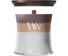 Woodwick Radiant Cashmere