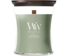 Woodwick Verdant Fig